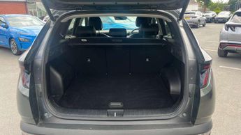 Hyundai Tucson 1.6 TGDi Hybrid 230 Ultimate 5dr 2WD Auto