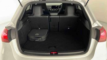 Mercedes-Benz A-Class A250e AMG Line Executive 5dr Auto