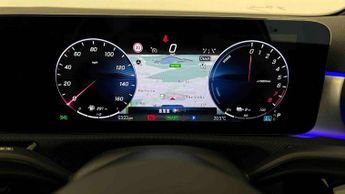 Mercedes-Benz A-Class A250e AMG Line Executive 5dr Auto