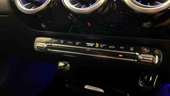 Mercedes-Benz A-Class A250e AMG Line Executive 5dr Auto