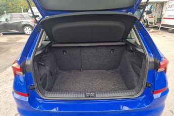 Skoda Kamiq 1.0 TSI 110 SE 5dr DSG