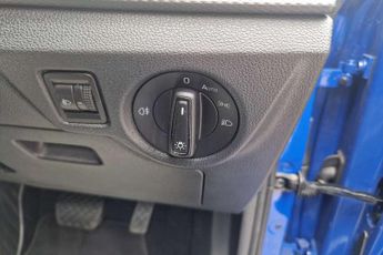 Skoda Kamiq 1.0 TSI 110 SE 5dr DSG