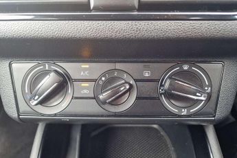 Skoda Kamiq 1.0 TSI 110 SE 5dr DSG