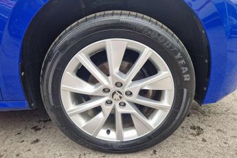 Skoda Kamiq 1.0 TSI 110 SE 5dr DSG