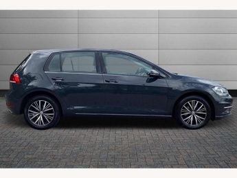 Volkswagen Golf 1.4 TSI SE [Nav] 5dr