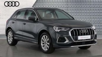 Audi Q3 35 TFSI Sport 5dr S Tronic