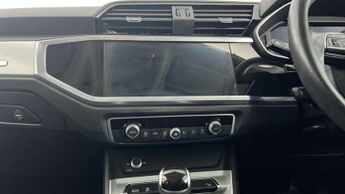 Audi Q3 35 TFSI Sport 5dr S Tronic