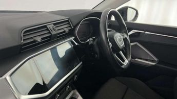 Audi Q3 35 TFSI Sport 5dr S Tronic