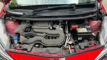 Toyota Aygo 1.0 VVT-i X-Trend 5dr