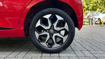 Toyota Aygo 1.0 VVT-i X-Trend 5dr