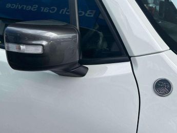 Jeep Renegade 1.3 Turbo 4xe PHEV 240 Trailhawk 5dr Auto