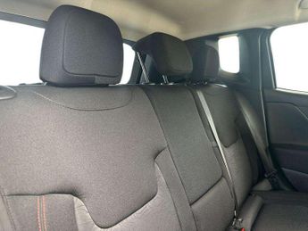 Jeep Renegade 1.3 Turbo 4xe PHEV 240 Trailhawk 5dr Auto