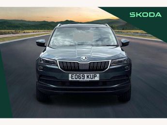 Skoda Karoq 1.5 TSI SE L 5dr