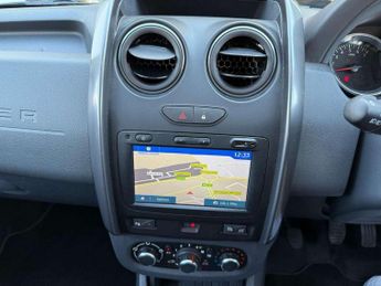 Dacia Duster 1.5 dCi 110 Prestige 5dr