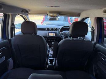 Dacia Duster 1.0 TCe 100 Bi-Fuel SE Twenty 5dr