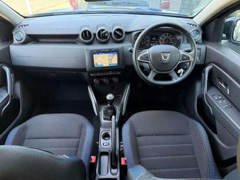 Dacia Duster 1.0 TCe 100 Bi-Fuel SE Twenty 5dr