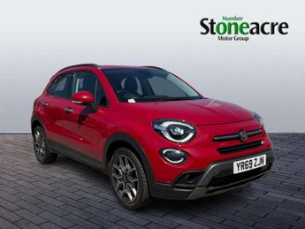 Fiat 500 1.0 Cross Plus 5dr
