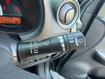 Nissan Micra 1.2 Acenta 5dr