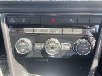 Volkswagen T-Roc 1.5 TSI EVO SEL 5dr DSG