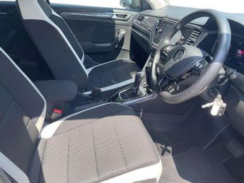 Volkswagen T-Roc 1.5 TSI EVO SEL 5dr DSG