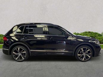 Volkswagen Tiguan 1.5 TSI 150 R-Line 5dr DSG