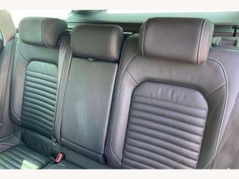 Volkswagen Passat Estate 1.5 TSI EVO SEL 5dr DSG