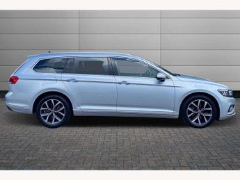 Volkswagen Passat Estate 1.5 TSI EVO SEL 5dr DSG