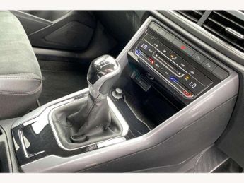 Volkswagen T-Roc 1.0 TSI Style 5dr