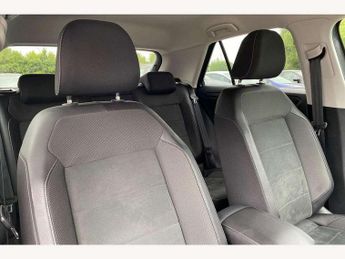Volkswagen T-Roc 1.0 TSI Style 5dr