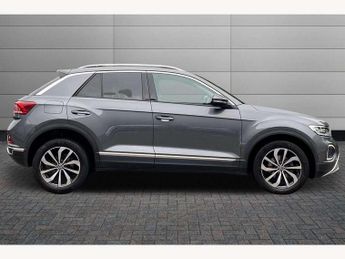 Volkswagen T-Roc 1.0 TSI Style 5dr