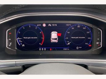Volkswagen T-Roc 1.0 TSI Style 5dr