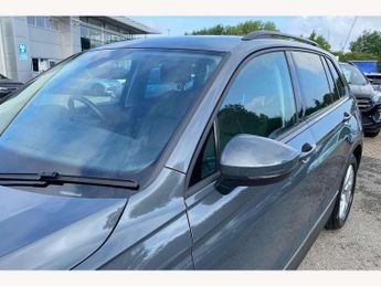 Volkswagen Tiguan 1.5 TSI 150 Life 5dr