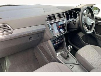 Volkswagen Tiguan 1.5 TSI 150 Life 5dr