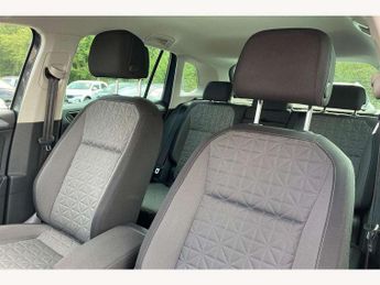 Volkswagen Tiguan 1.5 TSI 150 Life 5dr
