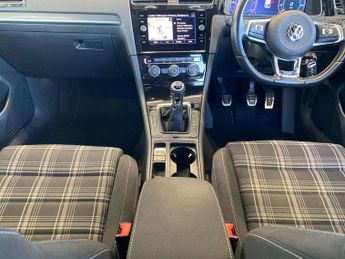 Volkswagen Golf 2.0 TDI 184 GTD 5dr