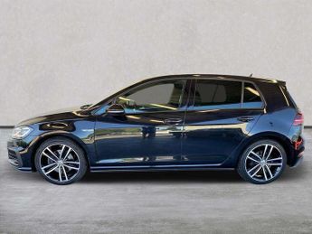 Volkswagen Golf 2.0 TDI 184 GTD 5dr