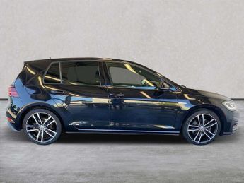 Volkswagen Golf 2.0 TDI 184 GTD 5dr
