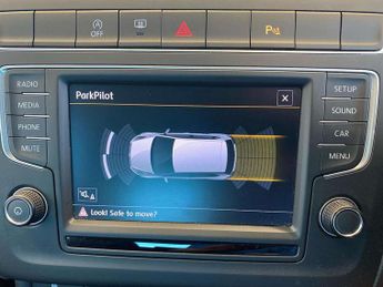 Volkswagen Polo 1.0 Match 5dr
