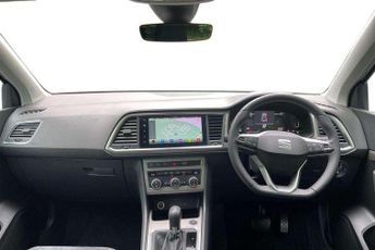 SEAT Ateca 1.5 TSI EVO Xperience 5dr DSG