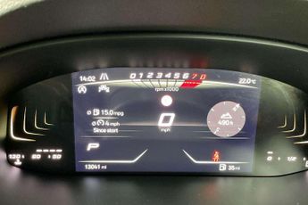 SEAT Ateca 1.5 TSI EVO Xperience 5dr DSG