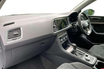 SEAT Ateca 1.5 TSI EVO Xperience 5dr DSG