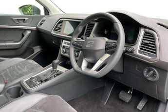 SEAT Ateca 1.5 TSI EVO Xperience 5dr DSG