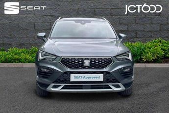 SEAT Ateca 1.5 TSI EVO Xperience 5dr DSG