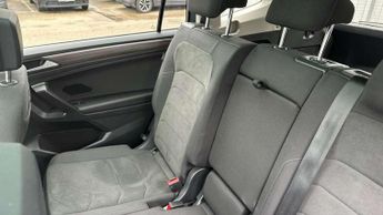 Volkswagen Tiguan Allspace 2.0 TSI 4Motion Elegance 5dr DSG