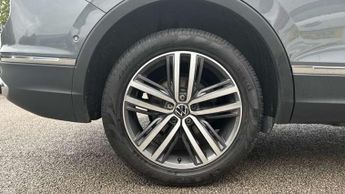 Volkswagen Tiguan Allspace 2.0 TSI 4Motion Elegance 5dr DSG