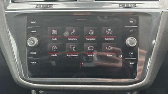Volkswagen Tiguan Allspace 2.0 TSI 4Motion Elegance 5dr DSG