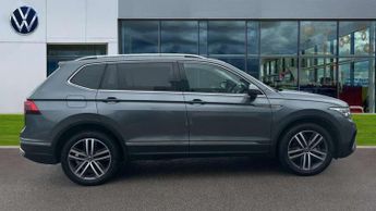 Volkswagen Tiguan Allspace 2.0 TSI 4Motion Elegance 5dr DSG
