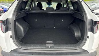 Hyundai Tucson 1.6 TGDi Hybrid 230 Premium 5dr 2WD Auto