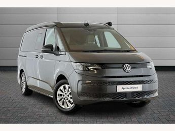 Volkswagen California 2.0 TDI Coast 5dr DSG