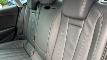 Audi A5 Sportback 40 TDI Quattro Sport 5dr S Tronic